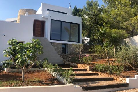 Villa a Cala Moli, Ibiza, Cala Moli - € 3.720.000 | Ref: ID 047 - foto 4